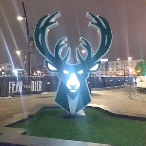 Meet your Posher, Kevin